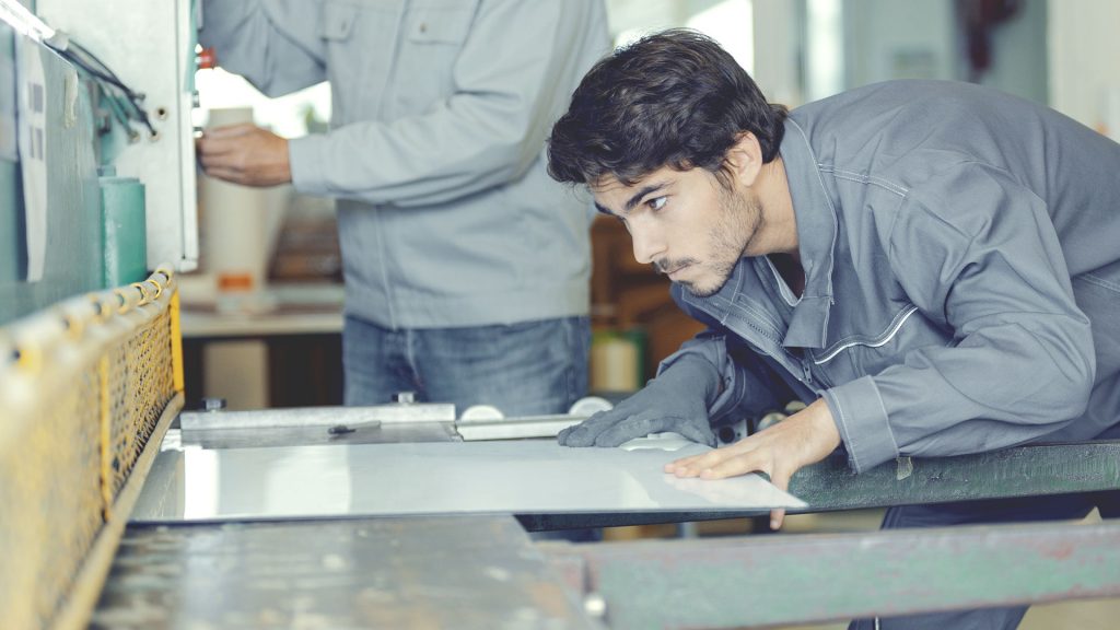 Metal Fabrication Custom Sheet Metal Denver, Colorado