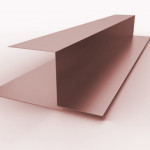 CZ Flashing CZ Flashing