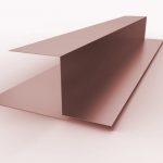 CZ Flashing CZ Flashing