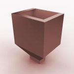 Collector Head Collector Head