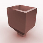 Collector Head Collector Head