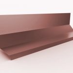 Custom Through-Wall Flashing Custom Through-Wall Flashing