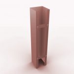 Down Spout Open Down Spout Open