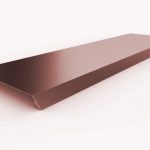 Masonry Drip Edge Masonry Drip Edge