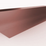 Z Furring Channel Z Furring Channel